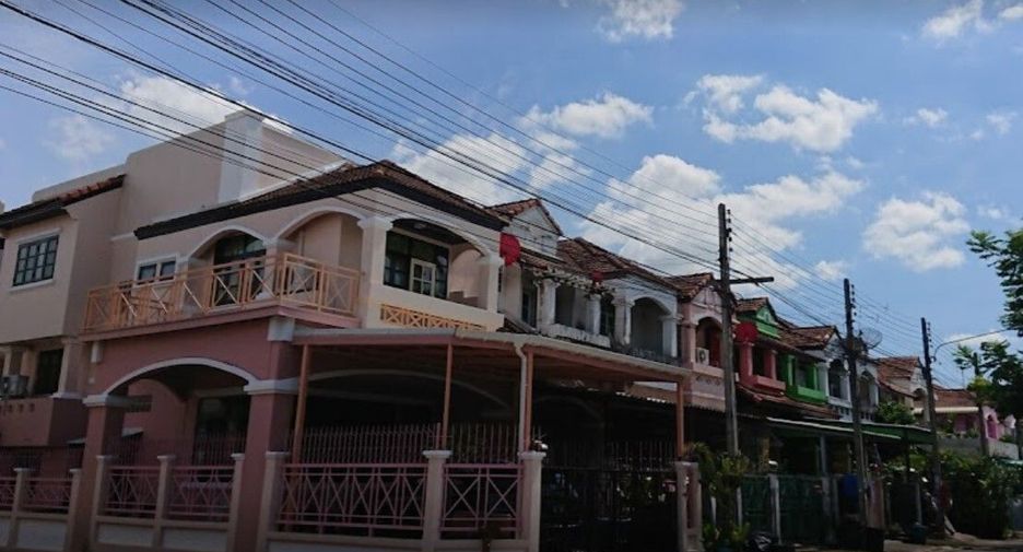 Nuntana Garden Rangsit