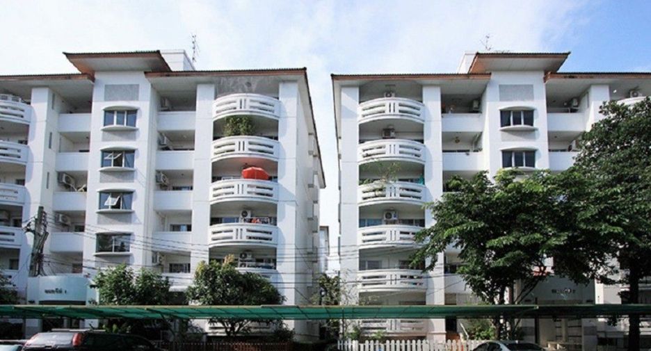 Suan Thon Condo House