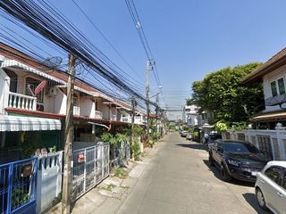 หมู่บ้านโสสุนคร