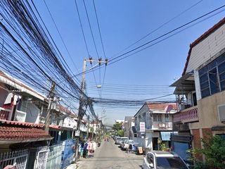 หมู่บ้านโสสุนคร