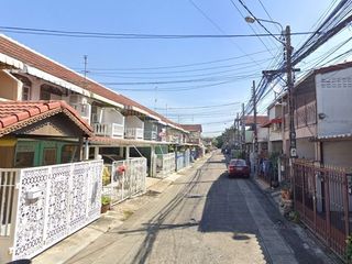 หมู่บ้านโสสุนคร