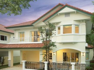 Casa Alisa 1