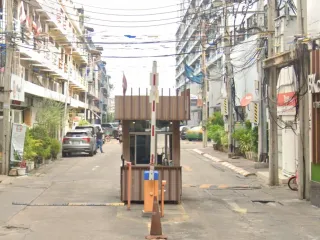 Bangkhae Condo Town