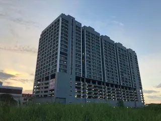 Bangkhae Condo Town