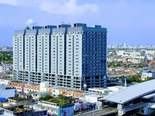 Bangkhae Condo Town