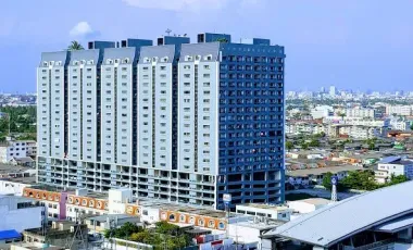 Bangkhae Condo Town