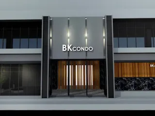 Bangkhae Condo Town