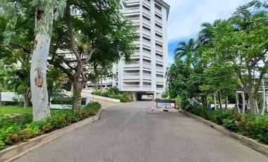 Dusit Condominium