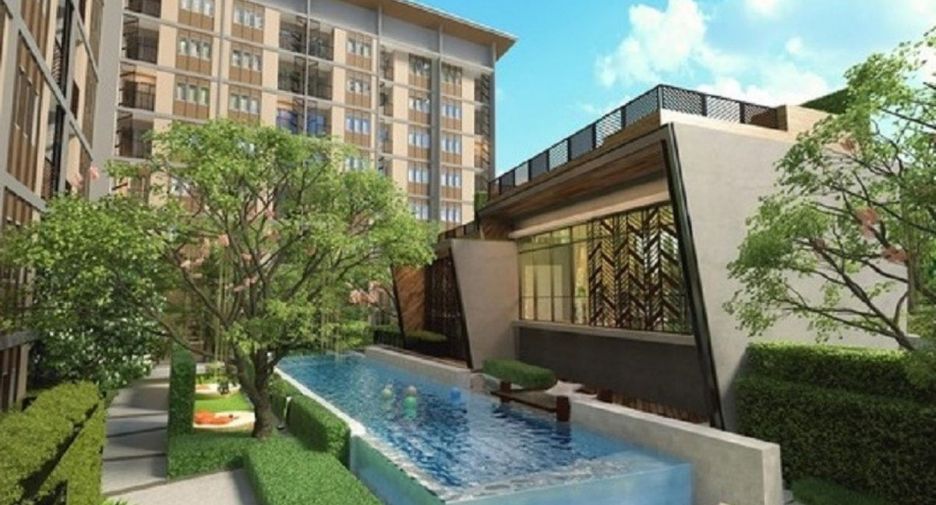 The Privacy Ladprao-Sena