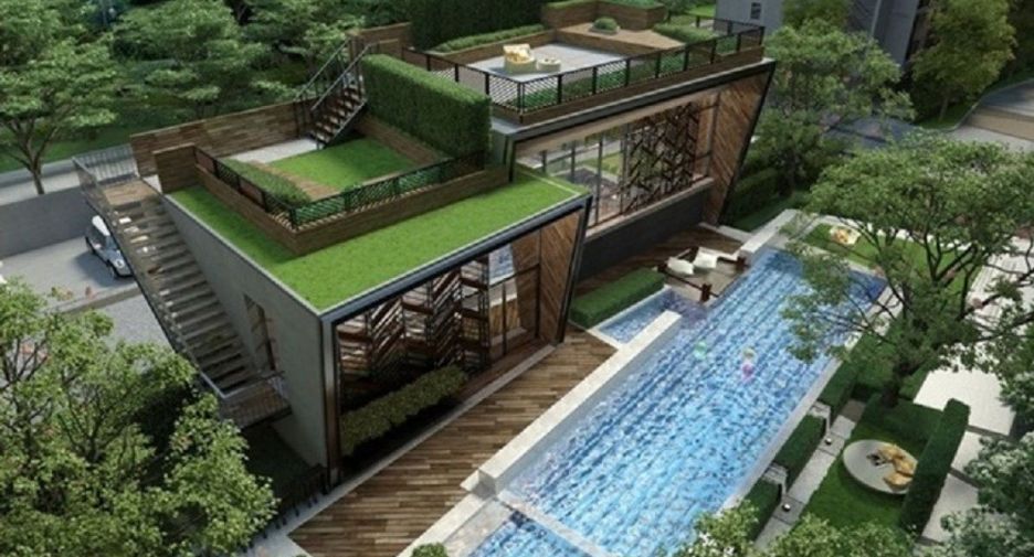 The Privacy Ladprao-Sena