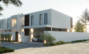 Serena Villas