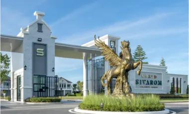 Grand Sivarom (Sukhumvit-Bangpu)