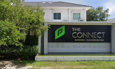 The Connect Bangna-Suvarnabhumi