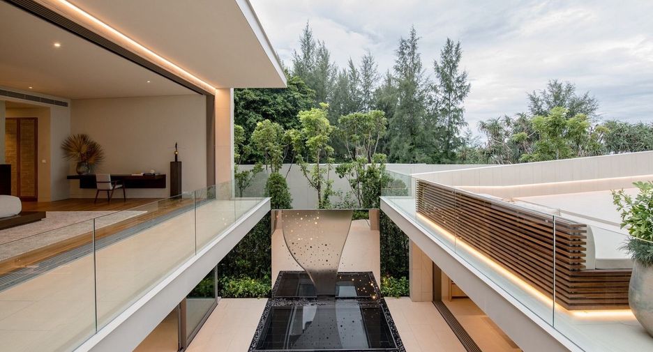 Veyla Natai Residences
