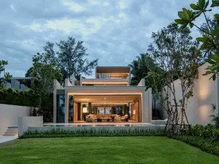 Veyla Natai Residences