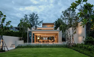 Veyla Natai Residences