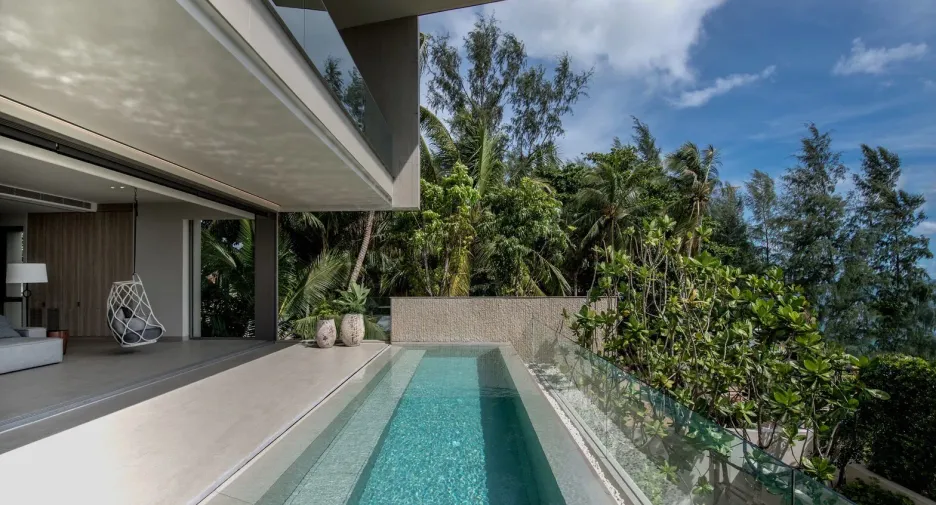 Veyla Natai Residences