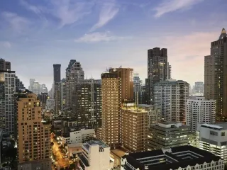 Sindhorn Midtown