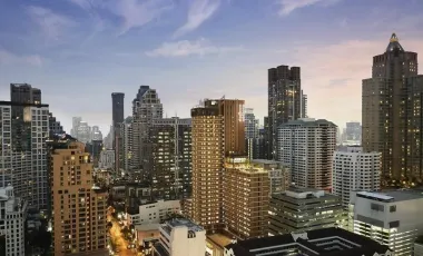 Sindhorn Midtown