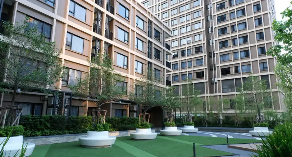 Sindhorn Midtown