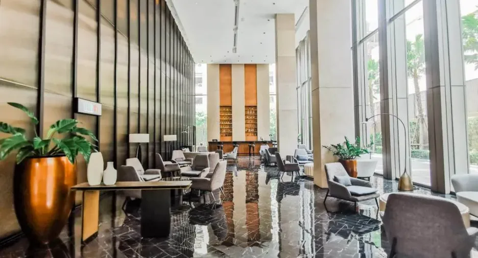 Sindhorn Midtown