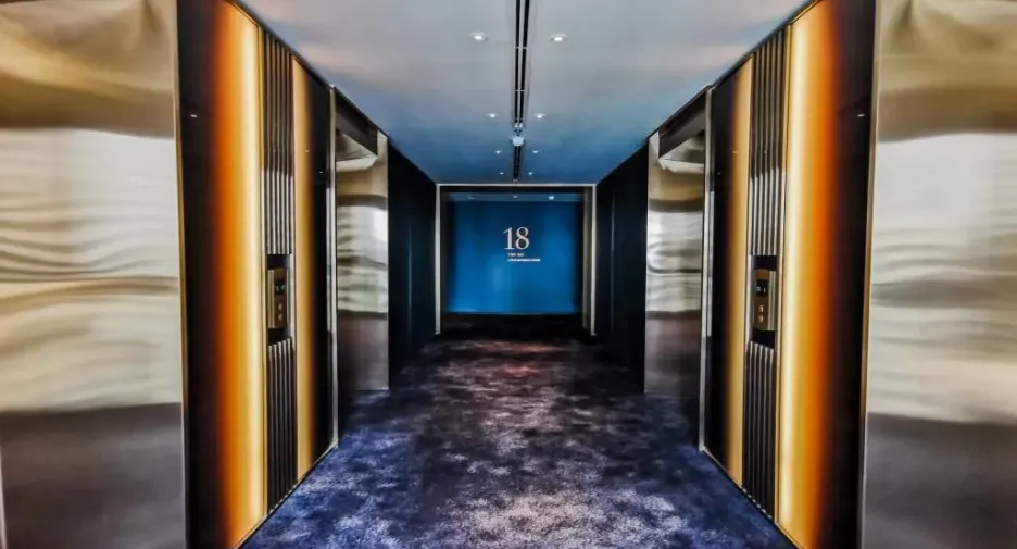 Sindhorn Midtown