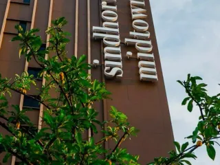 Sindhorn Midtown