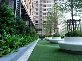 Sindhorn Midtown
