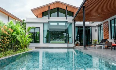 Im Bua Haus - Warit Haus