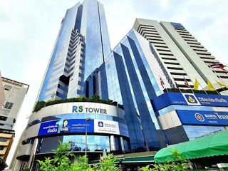 RS Tower