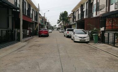 Casa City Bang Khun Thian Rama 2