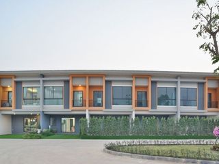 Sirarom Plus Bangna Km.29