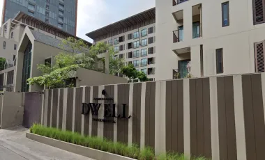 Condolette Dwell Sukhumvit 26
