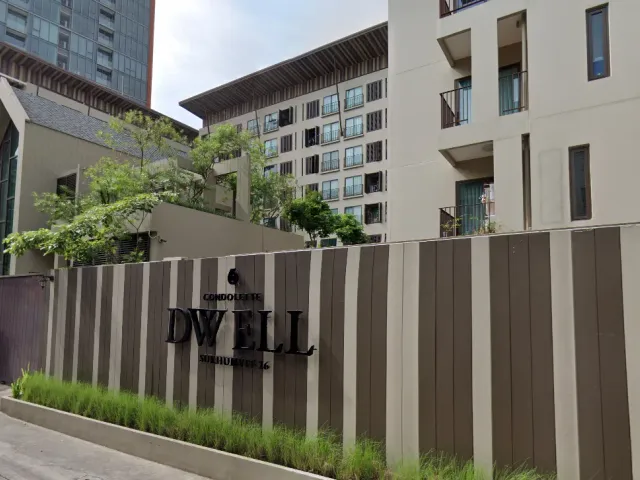Condolette Dwell Sukhumvit 26