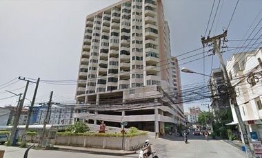 Wohnung zum Kauf mit 1 Zimmer in Mueang Chiang Mai, Chiang Mai