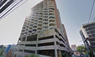 Nakhon Ping Condominium