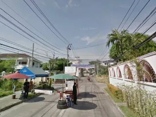 Naphalai Village
