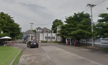 BRIKHA Ville Don Mueang-Local Road