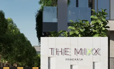 The Mix Sukhumvit-Praeksa