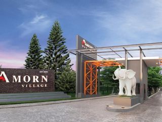 Amorn Village Place Condo