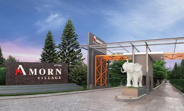 Amorn Village Place Condo