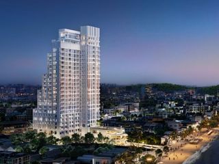 For rent そして for sale 1 Beds condo in Bang Lamung, Chonburi