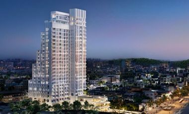 PTY Residence Линия 1