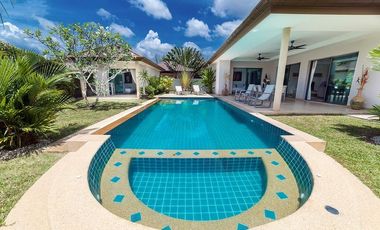 Asia Casa 10 Piscina Villa