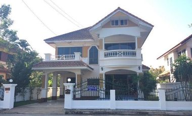 Siriporn Villa 7