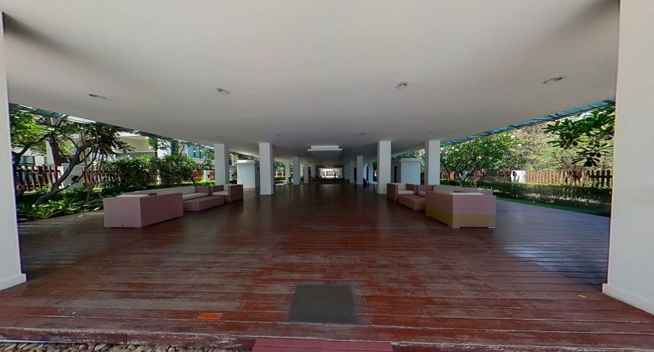 บ้านสรวล ริมทราย หัวหิน
