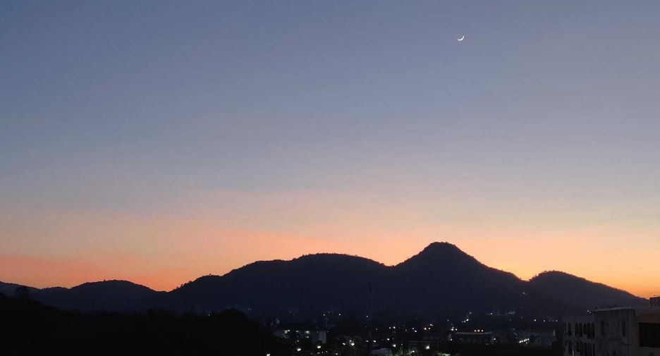 บ้านสรวล ริมทราย หัวหิน