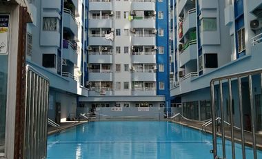 For sale 2 bedrooms condo in Prawet, Bangkok