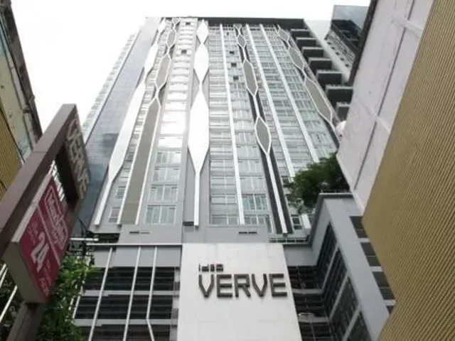Ideo Verve Ratchaprarop