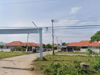 Ban Suan Nok Nam